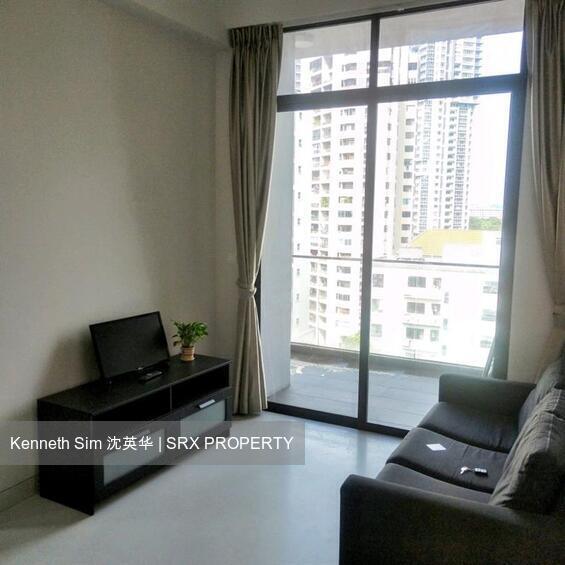 Neem Tree (D12), Apartment #549524101